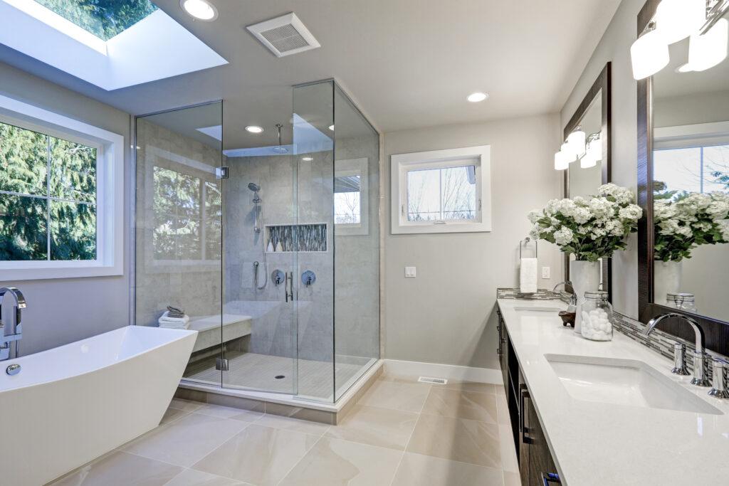 Add a New Bathroom to Your Home